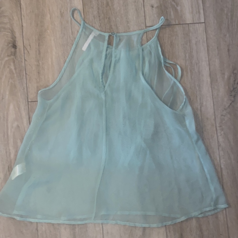 Fringe Tank - Picture 3 of 3
